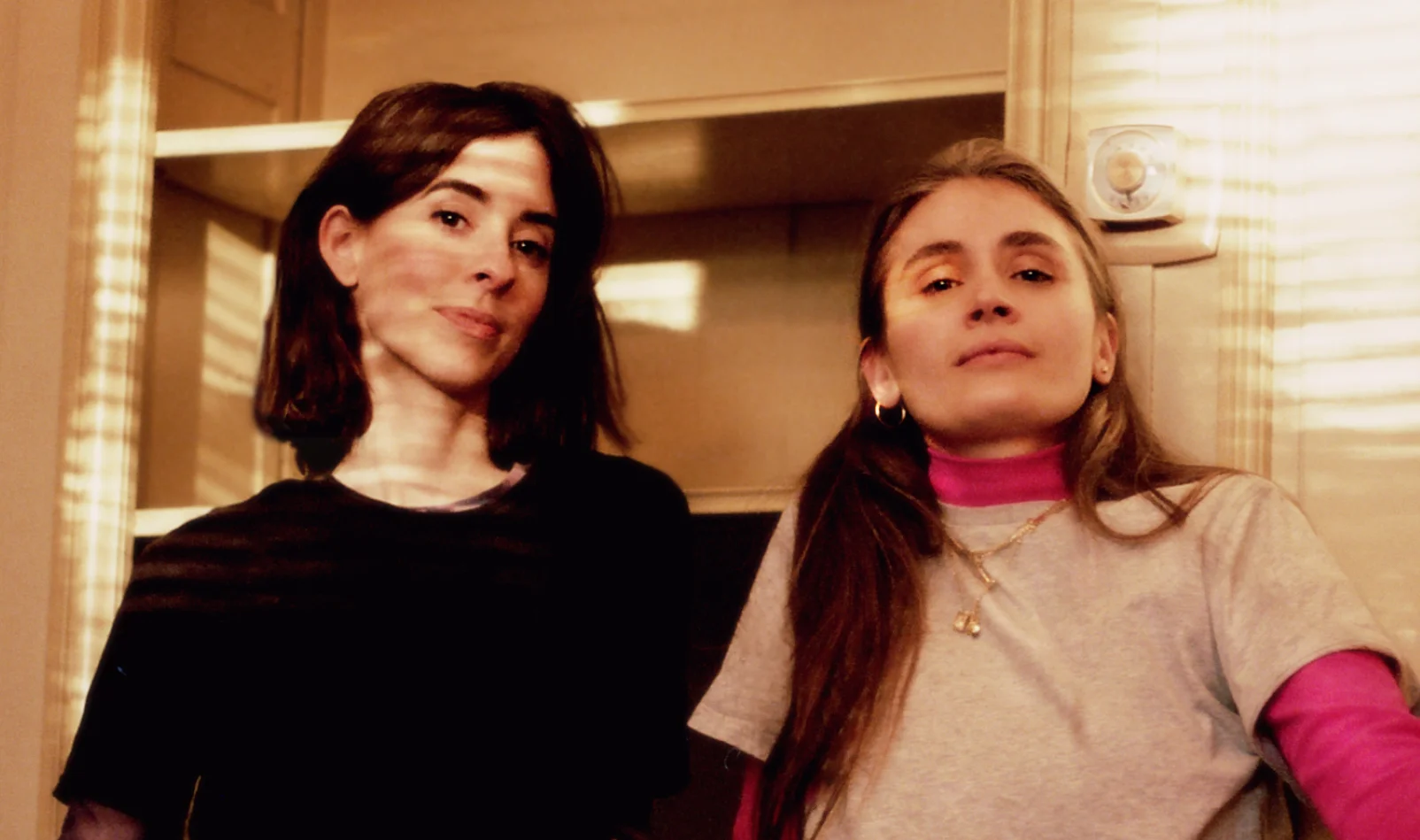 Foto de Las Hijas de Felipe, por Arden