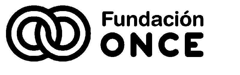 Logotipo de la Fundación ONCE