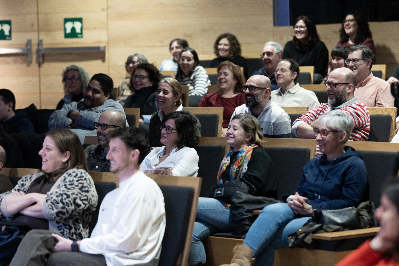 Un momento del Todopoderosos correspondiente a enero de 2026