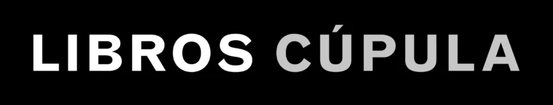 Logotipo del sello editorial Libros Cúpula