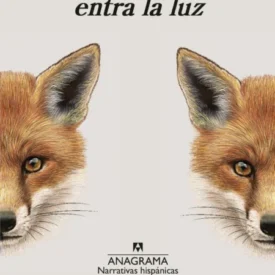 Portada del libro 'En todo hay una grieta y por ella entra la luz'