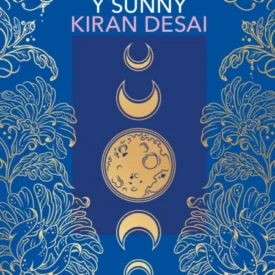 Portada del libro 'La Soledad de Sonia y Sunny'