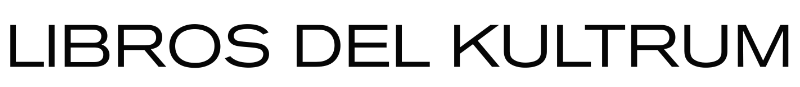 Logo de Libros del Kultrum