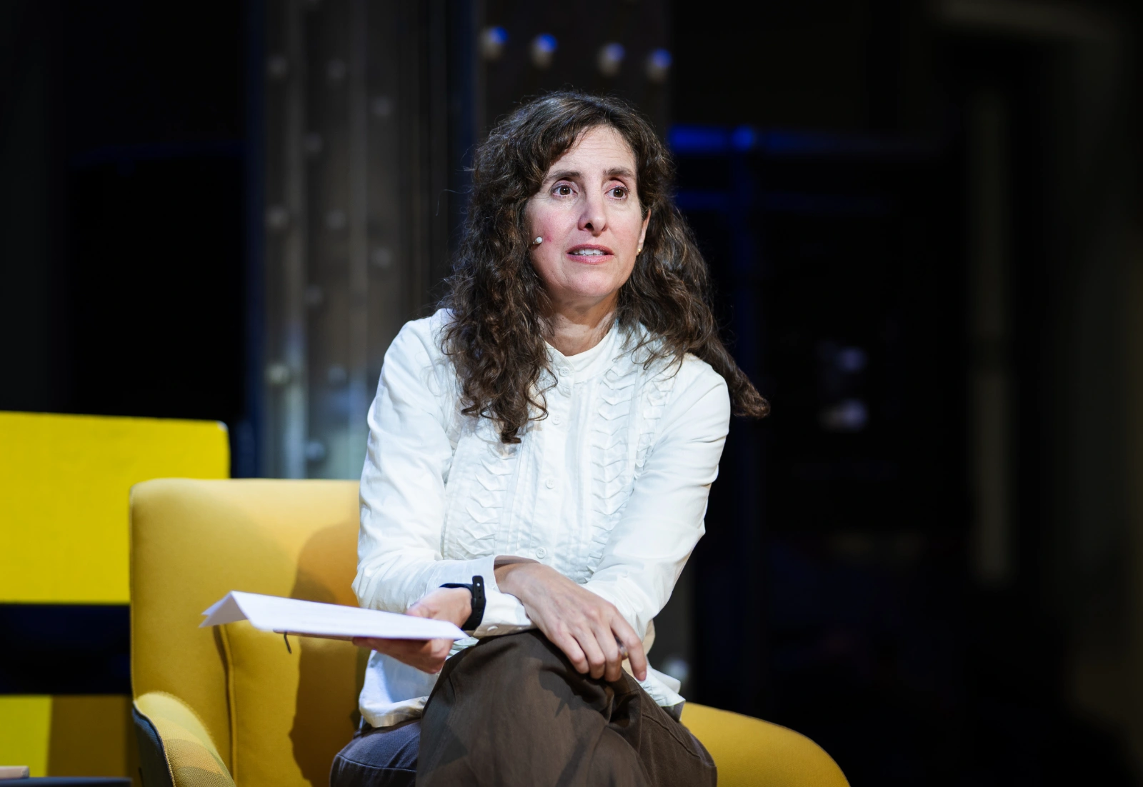 Foro Telos: Álvaro Pascual-Leone y Mariano Sigman. Neurotecnologías: ¿vienen a ayudarnos o a dominarnos?