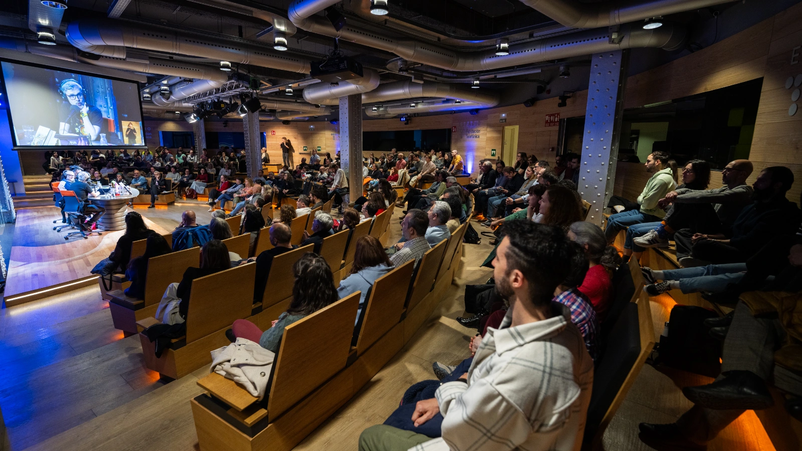 En marzo de 2025, los Todopoderosos han hablado de los Hermanos Grimm