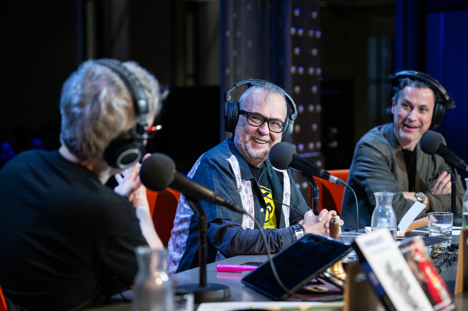 En marzo de 2025, los Todopoderosos han hablado de los Hermanos Grimm