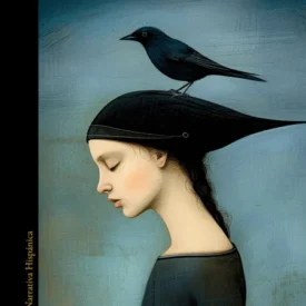 Imagen de cabecera para el 'Encuentro con Karina Sainz Borgo. Nazarena.'