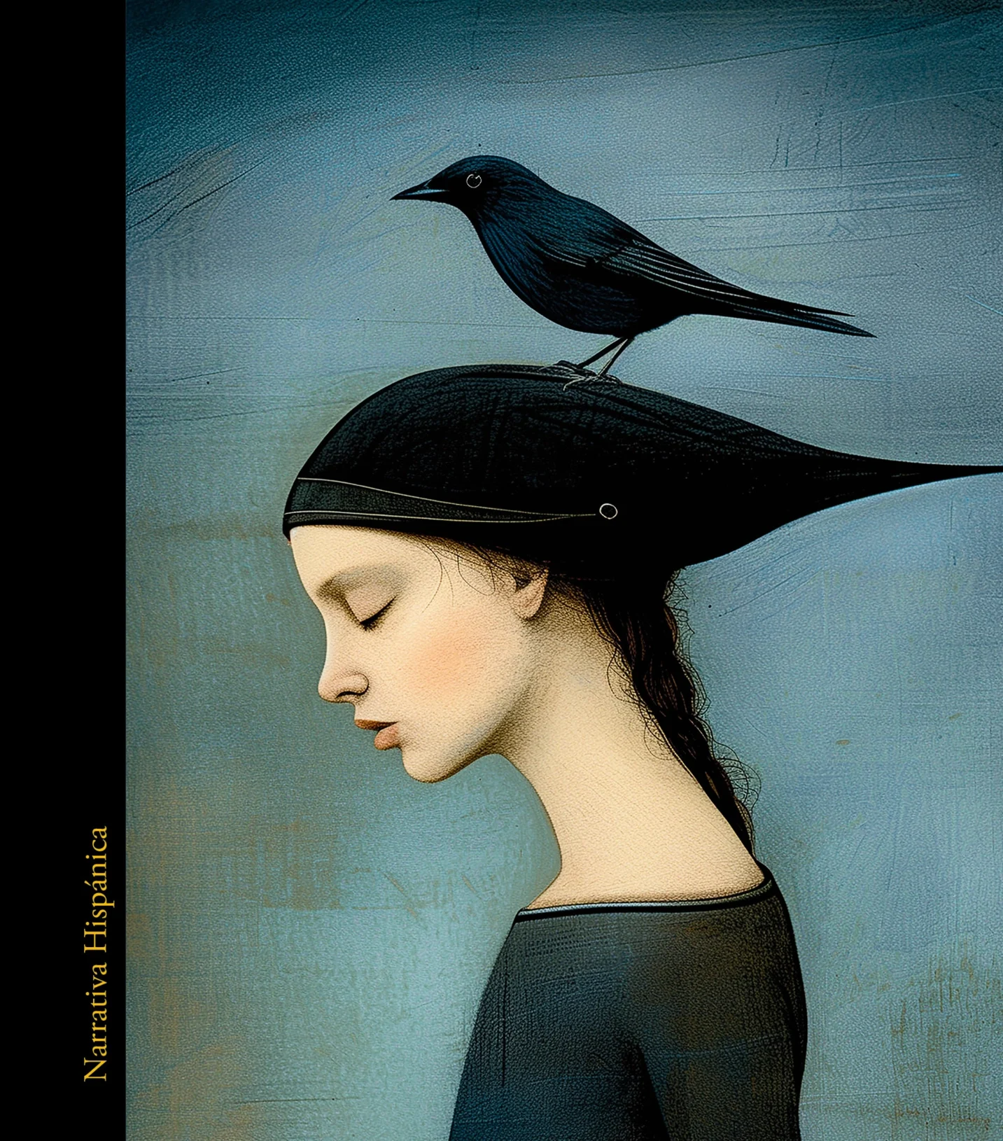 Imagen de cabecera para el 'Encuentro con Karina Sainz Borgo. Nazarena.'