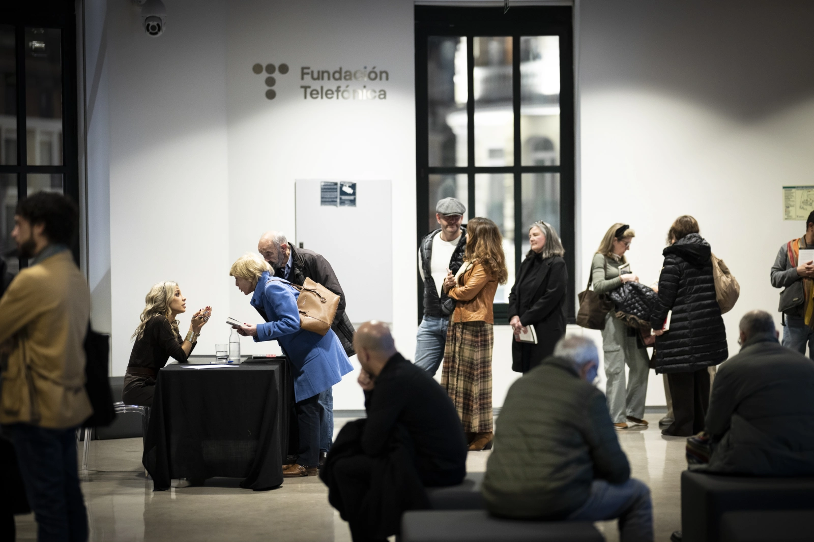 Imagen de la presentación de 