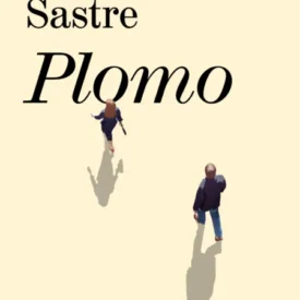 Imagen de portada del libro 'Plomo'