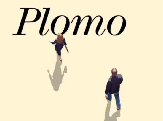 Imagen de portada del libro 'Plomo'