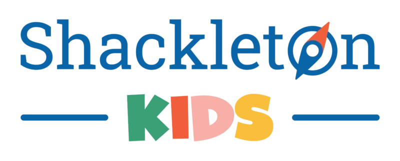 Logo de Shackleton Kids
