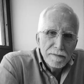 Foto de perfil de Luis Mateo Díez