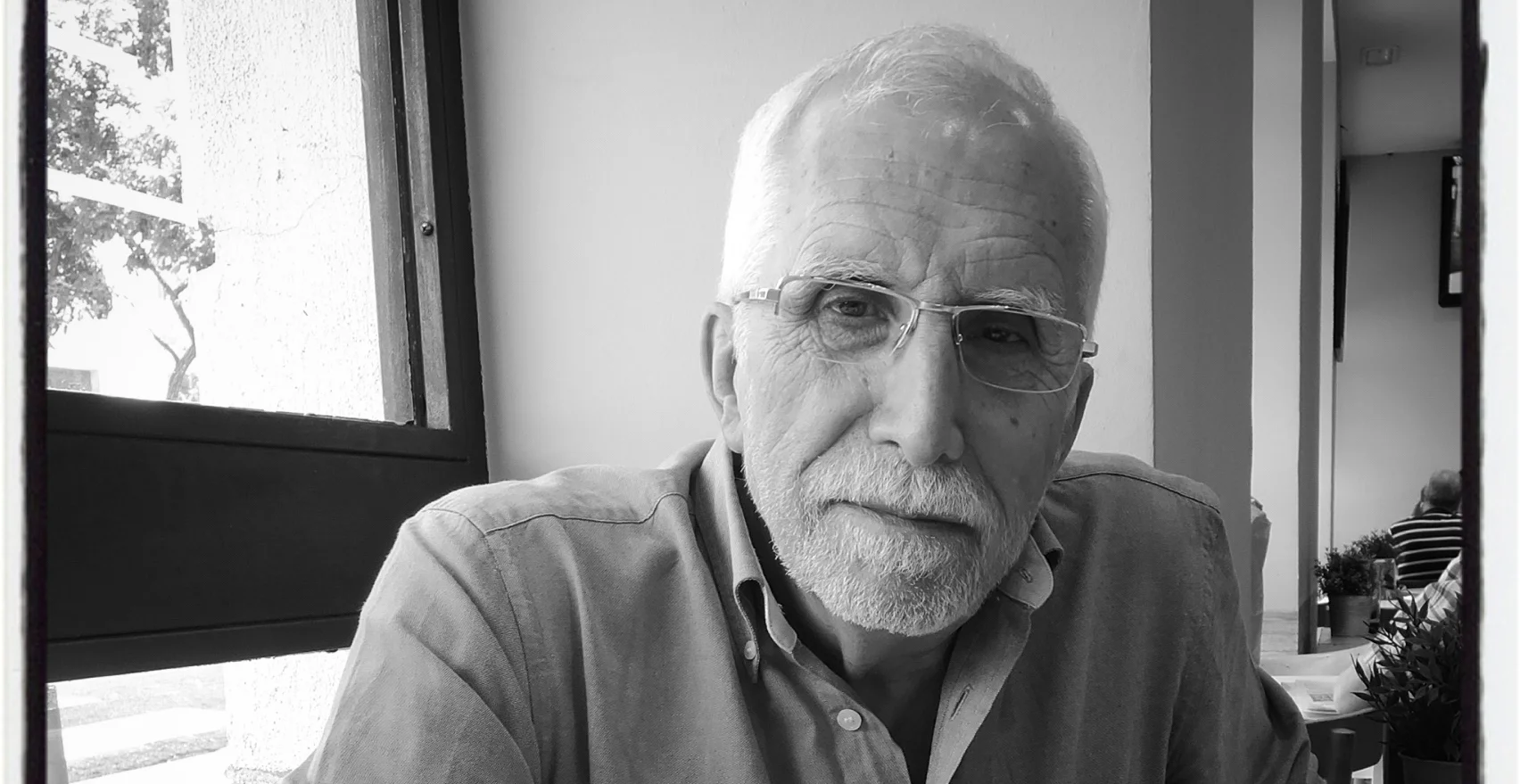 Foto de perfil de Luis Mateo Díez