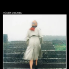 Portada del libro 'Maite'