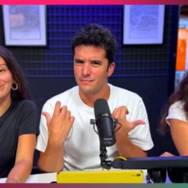 Imagen de cabecera de WATIF. TV 'Cómo sobrevivir a la era de la IA'