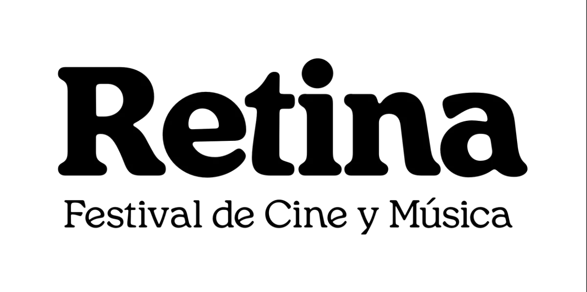 Logo del Festival Retina 2026