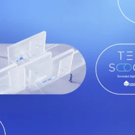 Cabecera web 2026 Tech & Society