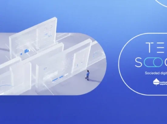 Cabecera web 2026 Tech & Society