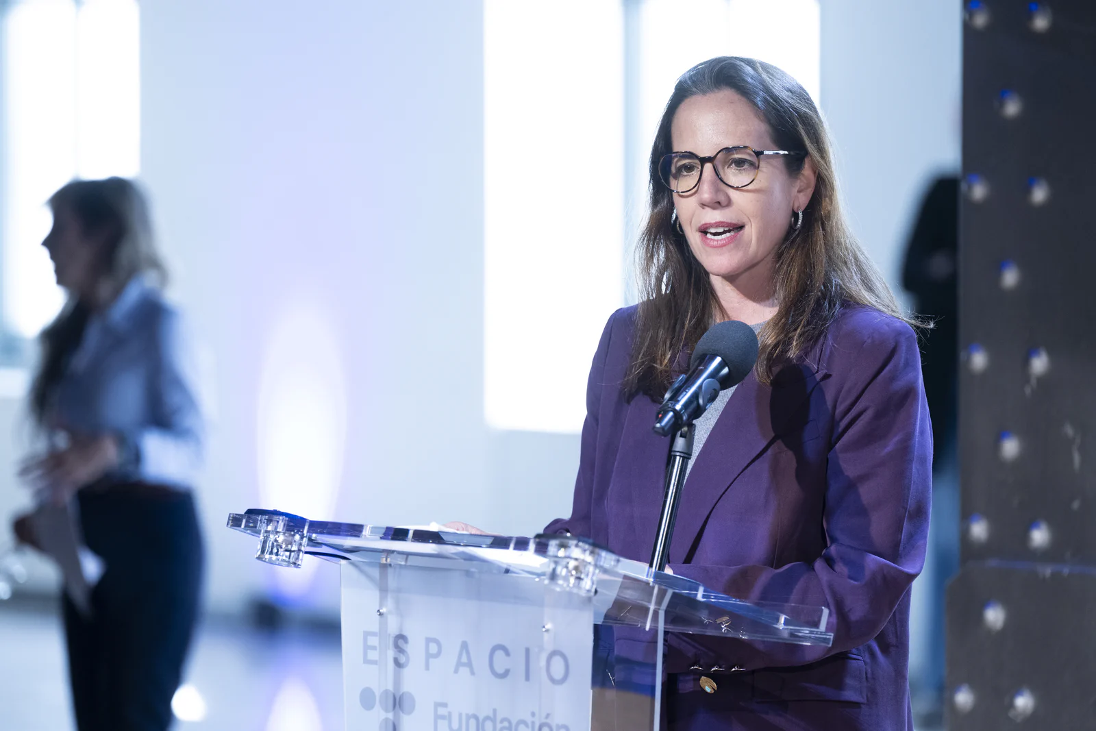 Jornada mujer y competitividad. Mujer, inclusión y talento.