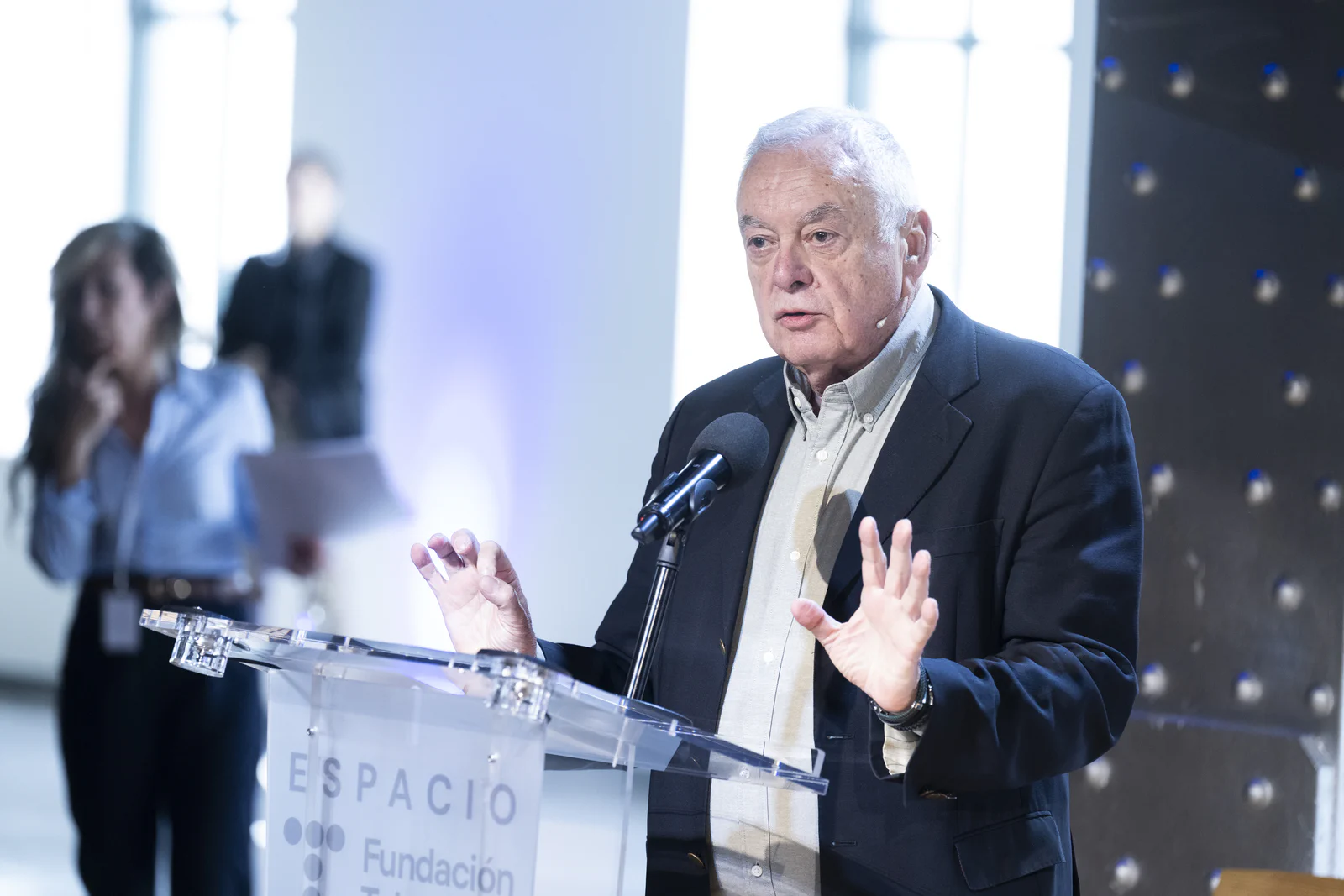 Jornada mujer y competitividad. Mujer, inclusión y talento.