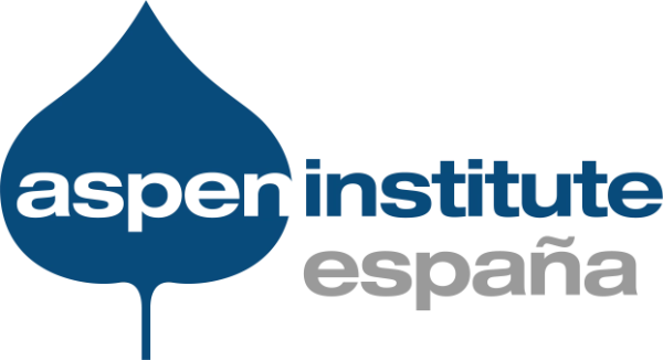 Logo del Aspen Institute España 2026