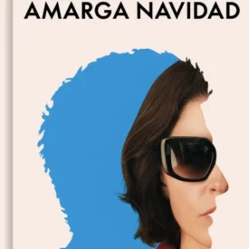 Imagen de portada de la obra 'Amarga Navidad'