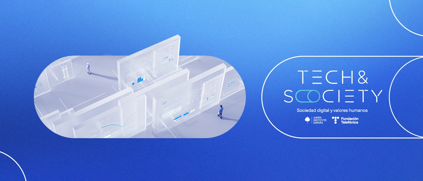 Cabecera web 2026 Tech & Society