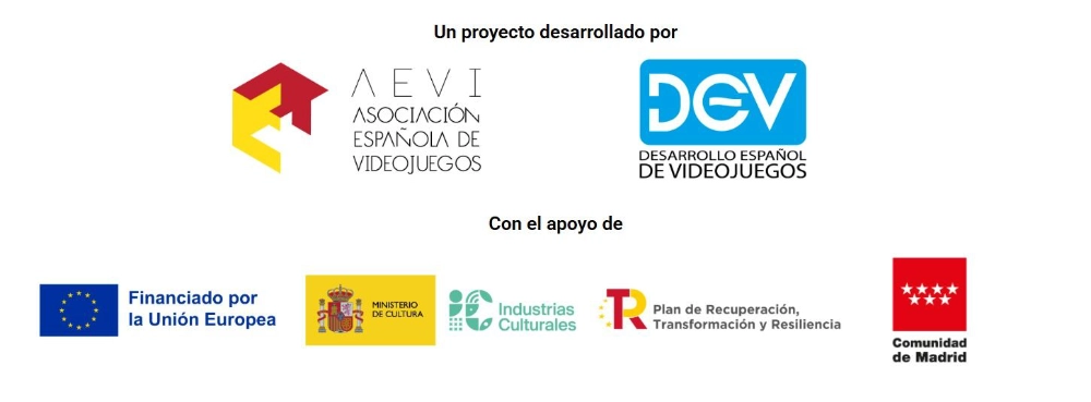 Endoso de logos de beyond the game