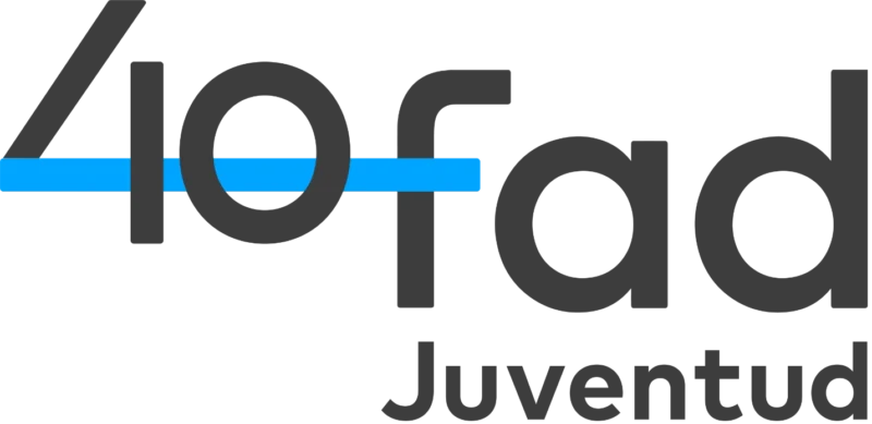 Logo de la Fundación FAD