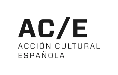Logo de AC/E - Acción Cultural Española