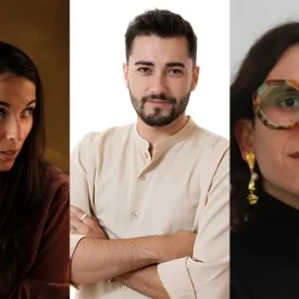 Imagen de cabecera para el evento 'Nuevas voces literarias 2026'