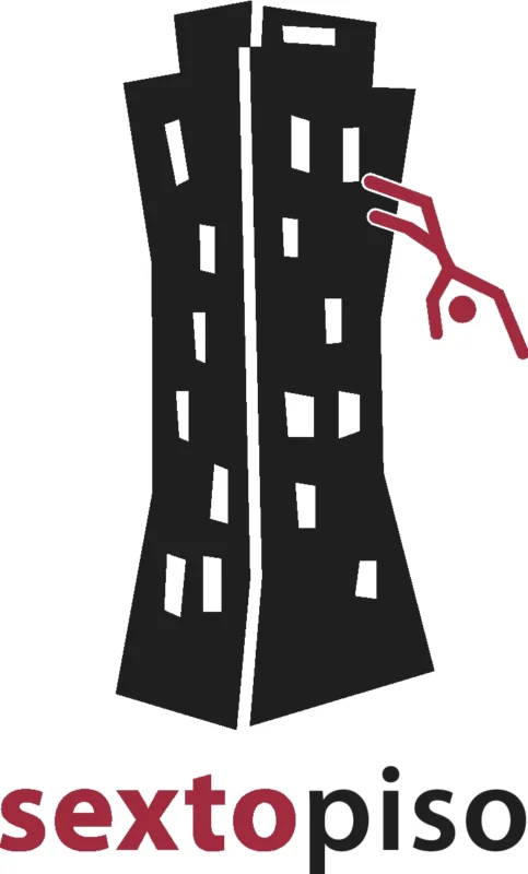 Logo de la editorial SextoPiso