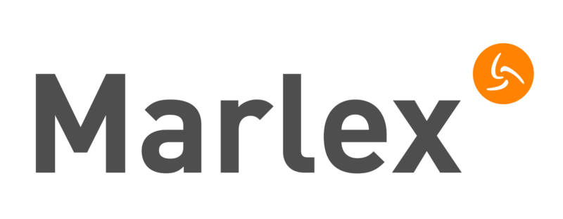 Logo de Marlex