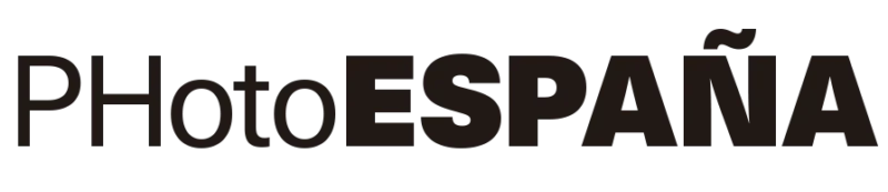 Logo de PhotoEspaña