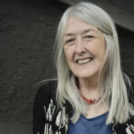 Encuentro con Mary Beard. Clásicos sin filtros