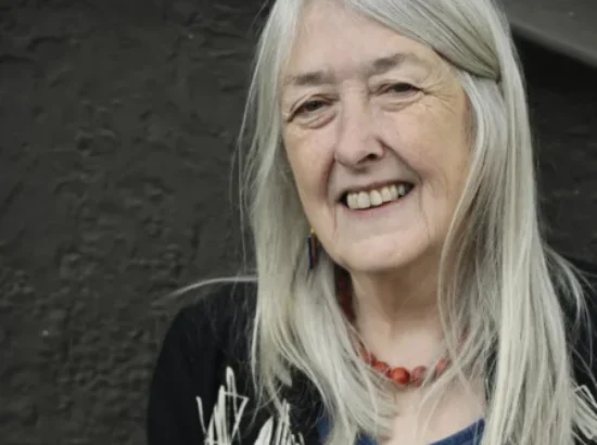 Encuentro con Mary Beard. Clásicos sin filtros