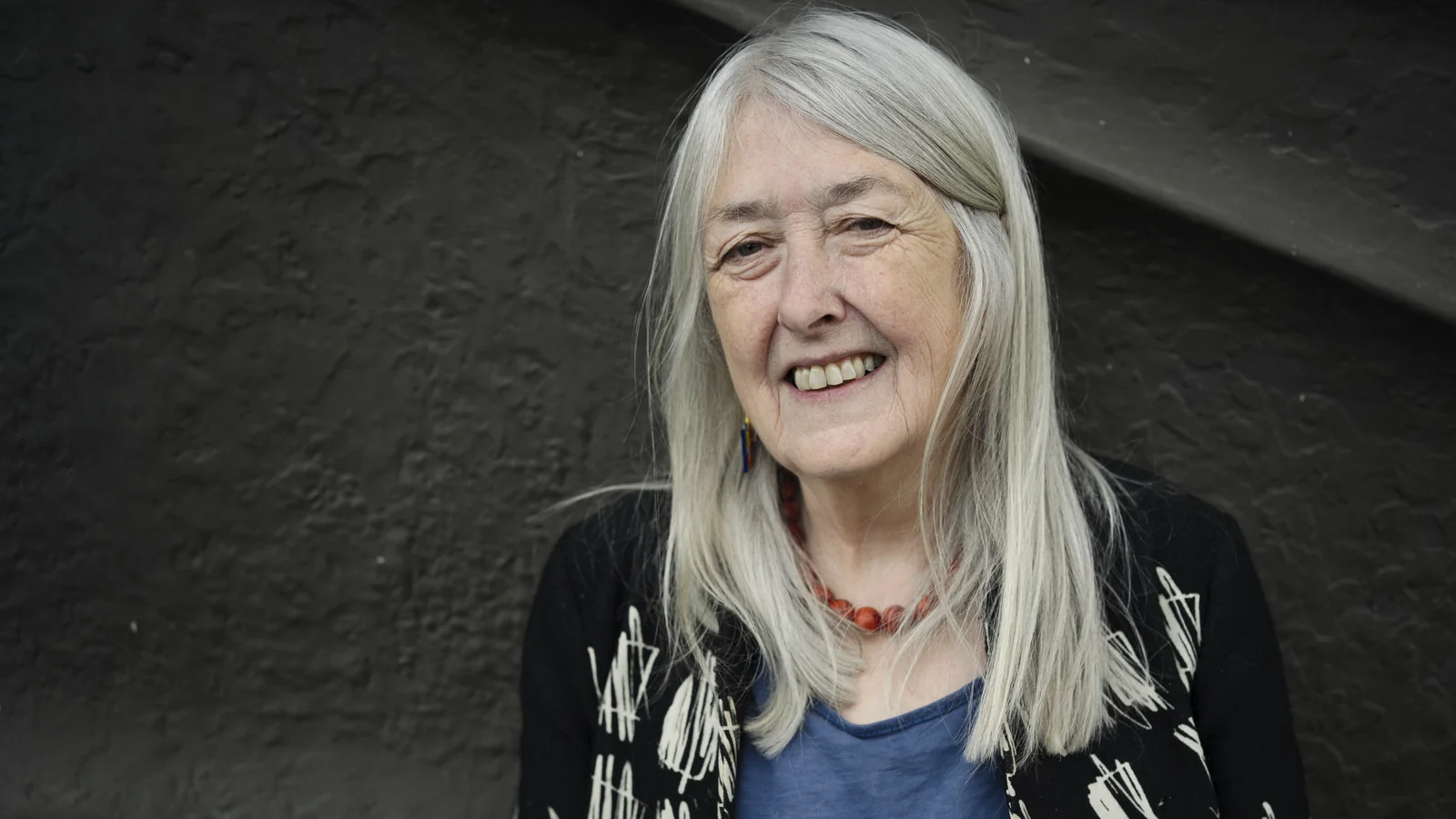 Encuentro con Mary Beard. Clásicos sin filtros