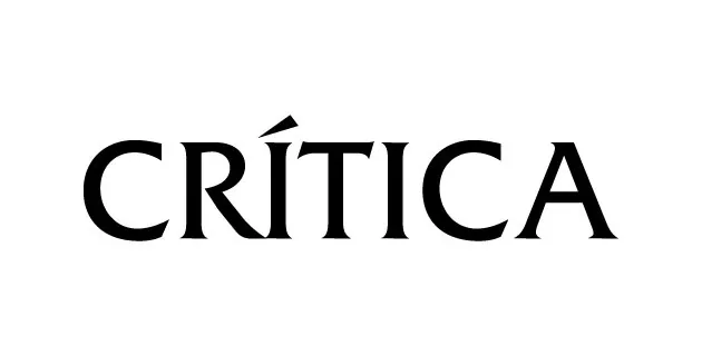 Logo de Crítica