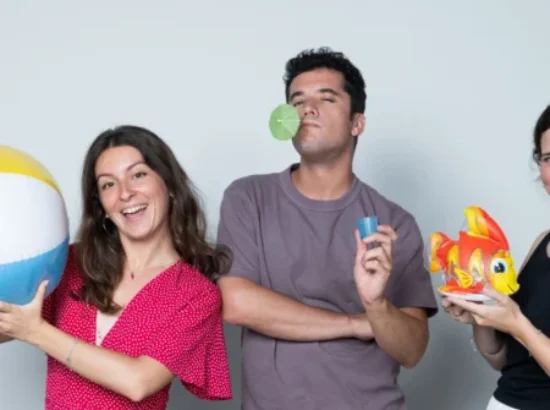 Imagen de ciclo 'Espacio WATIF: los pecados del verano'