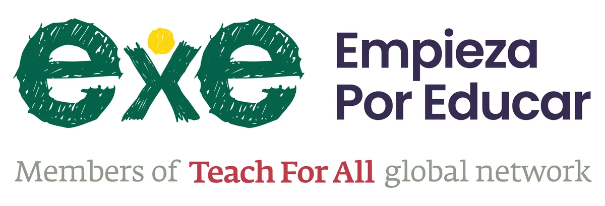 Logo de Empieza por Educar