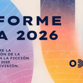 Informe ODA 2026. ¿Hay diversidad en la ficción audiovisual?