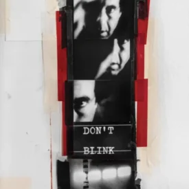 Imagen de cabecera para el evento 'Proyección documental: Robert Frank, la mirada de América'