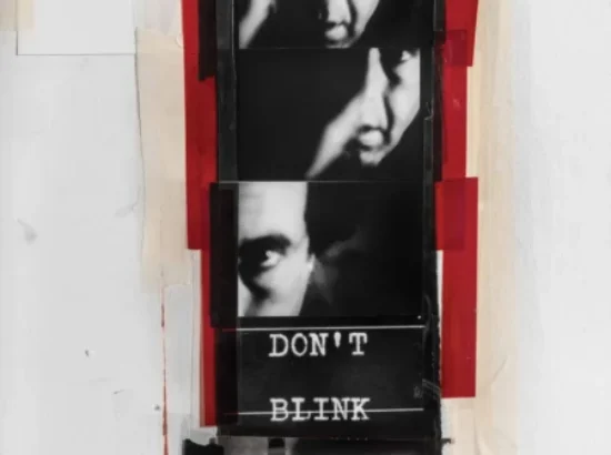 Imagen de cabecera para el evento 'Proyección documental: Robert Frank, la mirada de América'