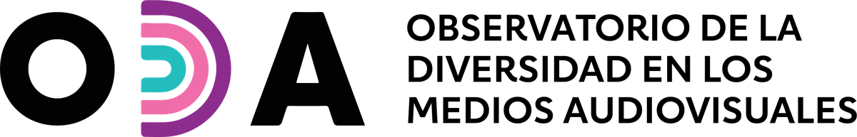 Logo de ODA