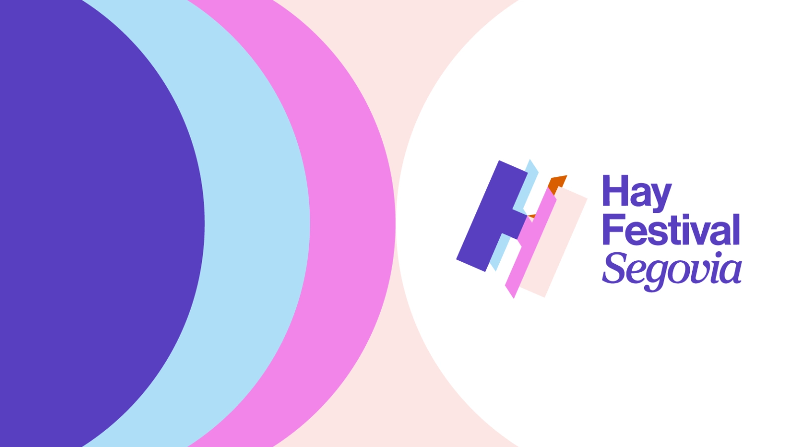 Imagen de cabecera para el evento 'Hay Festival 2026. Prospección periodística: presente y futuro de Europa' | Espacio Fundación Telefónica Imagen de cabecera para el evento 'Hay Festival 2026. Prospección periodística: presente y futuro de Europa'