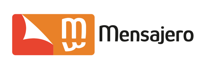 Imagen de logo Mensajero-GCL