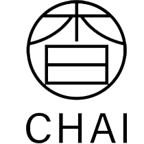 Logo de la editorial Chai