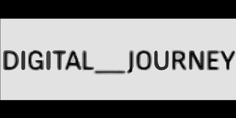Logo de Digital Journey 