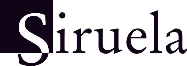 Logotipo de Siruela